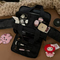 Large Capacity Cosmetic Bag - DippedShop Wholesale - #2179