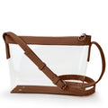 Retro Transparent Stadium Appr - DippedShop Wholesale - #0803