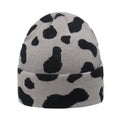 Knit Beanie Hat - DippedShop Wholesale - #6099
