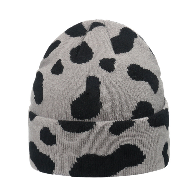 Knit Beanie Hat - DippedShop Wholesale - #6099