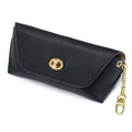 Metal Clasp Sunglasses Case - DippedShop Wholesale - #1235