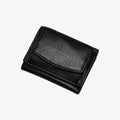 Simple Tri-Fold Credit Card Cash Wallet 6S10BWB88