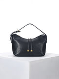 Casual Solid Color Versatile Beach Handbag 8PU6BBG432T