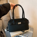 Minimalist Top Handle Bag - DippedShop Wholesale - #0787