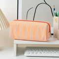 Large Capacity Student Stationery Organizer Bag MK2BLW6C5CO75