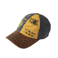 Retro Baseball Cap - DippedShop Wholesale - #4883