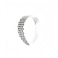 Minimalist Polka Dots Acetate Wide Headband MK2PIM6W6HBD61