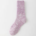 Winter Thicken Warm Soft Crew Socks 6W8FSO818