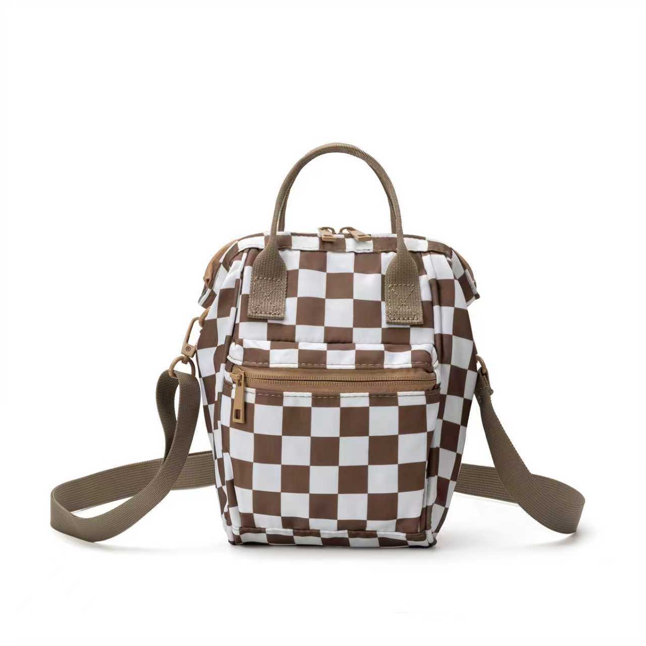 Dopamine Solid Color Mini Backpack 6S10BBG1445