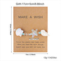 Ocean Starfish Shell Seed Bead - DippedShop Wholesale - #8259