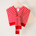 Knit Shawl Wrap - DippedShop Wholesale - #9043