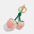 Creative Olive Pendant Keychain Bag Charm 6W10BBC339