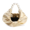 Elegant Satin Evening Bag - DippedShop Wholesale - #7059