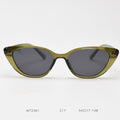 Trendy Cat Eye Sunglasses - DippedShop Wholesale - #0579
