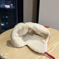 Fleece Trapper Hat - DippedShop Wholesale - #4531