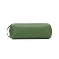 Minimalist Large Capacity PU Pencil Case with Handle 6S10BOB1055