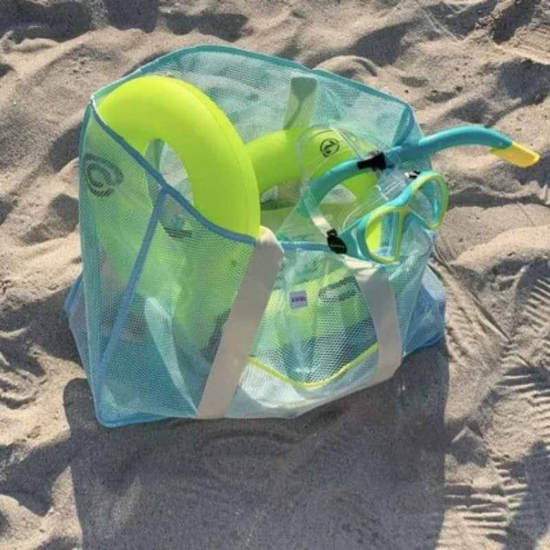 Stylish Hollow Out Large Capacity Tote Bag 8CW6BBG466L