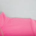 Loose Lapel Zipper Hoodie - DippedShop Wholesale - #9411