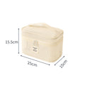 Casual Hollow Mesh Travel Portable - DippedShop Wholesale - #3651