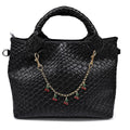 Crystal Cherry Bag Charm - DippedShop Wholesale - #6803