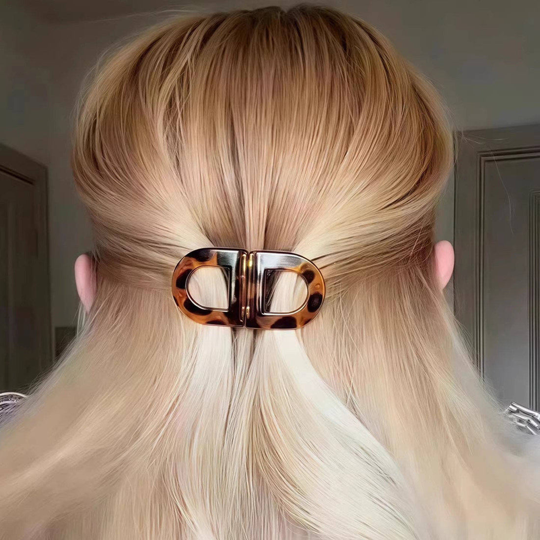 Magnetic Hair Clip - DippedShop Wholesale - #2627