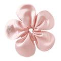 Flower Stretchy Hair Scrunchie - DippedShop Wholesale - #5267