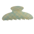 Striped Hair Claws - DippedShop Wholesale - #7971