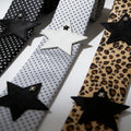 Fashion Leopard Print Versatile Scarf Belt 6W6JBT145