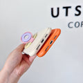 Magnetic Ring Holder Phone Case - DippedShop Wholesale - #4563