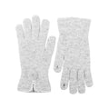 Wool Blend Touch Screen Gloves - DippedShop Wholesale - #0979