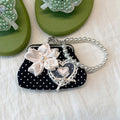 Kiss Lock Coin Purse - DippedShop Wholesale - #1299