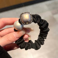 Pearl Star Hair Tie - DippedShop Wholesale - #0003