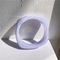 Minimalist Irregular Marble Te - DippedShop Wholesale - #2259