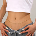 Trendy Gold Plated Colorful Zi - DippedShop Wholesale - #0979