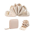 Mini PU Leather Jewelry Organizer Bag 8CW6BOB357L