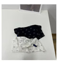 Sports Smiley Print Headband - DippedShop Wholesale - #6067