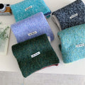 Warm Knit Scarf - DippedShop Wholesale - #0163