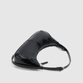 Trendy Solid Color Dumpling Underarm Bag 6W10BBG1383