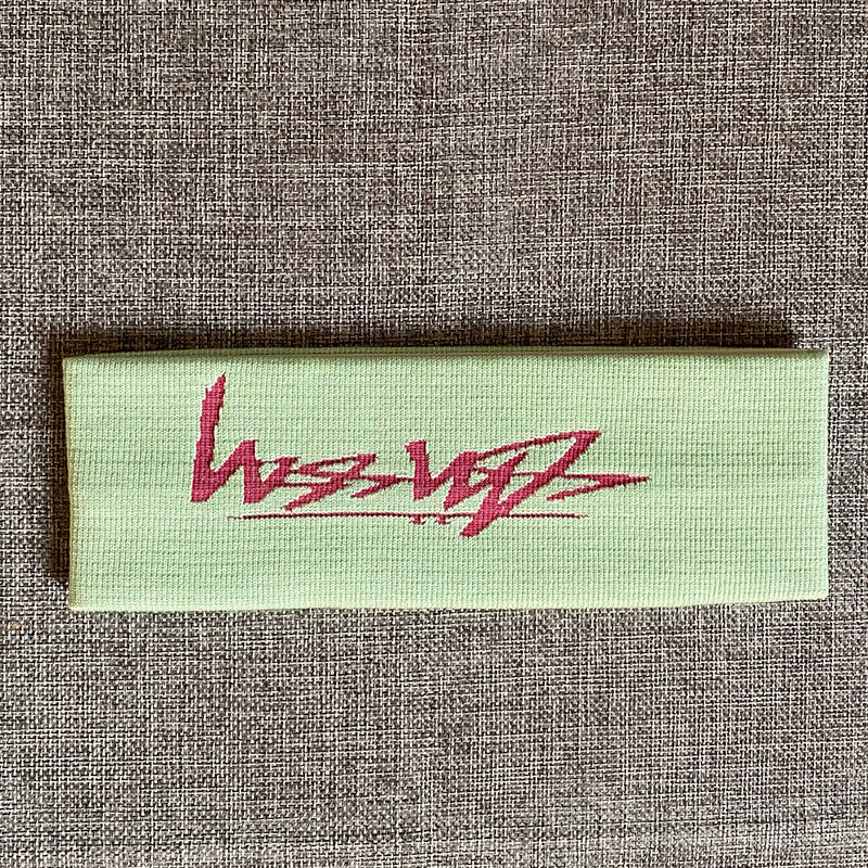 Streetwear Graffiti Sports Headband - DippedShop Wholesale - #2707
