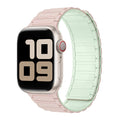 Silicone Magnetic Watch Band - DippedShop Wholesale - #4851