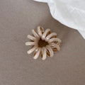 Telephone Cord Scrunchies - DippedShop Wholesale - #7155