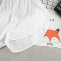 Stripe Jacquard Sleepwear Set - DippedShop Wholesale - #7331