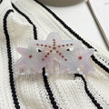 Sweet Starfish Sparkling Zirco - DippedShop Wholesale - #8051