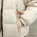 Chic Key Braided Cords Keychain Bag Charm 6W10BBC431