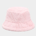 Faux Fur Bucket Hat - DippedShop Wholesale - #3667