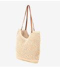 Trendy Solid Shoulder Bag - DippedShop Wholesale - #8835