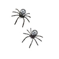 Spider Dangle Earrings - DippedShop Wholesale - #1011