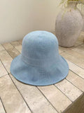 Breathable Foldable Bucket Hat - DippedShop Wholesale - #9987