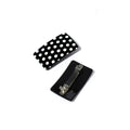 Fresh Polka Dots Non Slip Duckbill Hair Clip 8AS6HCP322T