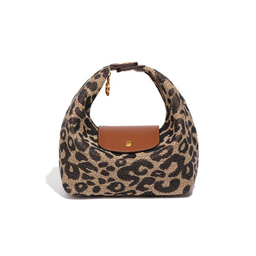 Fashion Mini Crossbody Adjustable Strap Handbag DP25G654